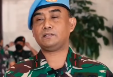 Marsda TNI Wahyu Hidayat Sudjatmiko Sakit Apa? Benarkah Serangan Jantung? Inilah Kronologi dan Biodata Mantan Danpaspampres Era Jokowi yang Tewas di Usia 54 Tahun