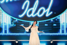 Profil Keenan Alias Kinanti Laksita Rahtri Peserta Indonesian Idol Season 14 yang Tereliminasi di Spekta Show 5:Umur, Agama dan IG