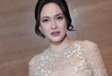 Shandy Aulia Tutup Komentar Instagram, Netizen Penasaran: Ada Apa?