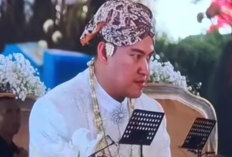 Profil Tampang Agung Surahman Aspri Presiden Prabowo Subianto yang Resmi Menikah dengan Aulia Mahardiana Warsitoarti: Umur, Agama dan Akun IG