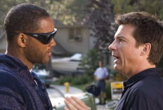 Sinopsis Hancock Film Will Smith di Bioskop Trans TV Hari ini 4 November 2025