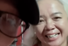 Siapa Suami dan Anak Lusy Laksita Alias Lucia Saddewi Dwi Intani? Penyiar Asal Yogyakarta yang Meninggal Dunia, Bukan Orang Sembarangan?