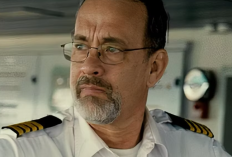 Sinopsis Captain Phillips Film di Bioskop Trans TV Hari ini 14 Mei 2026