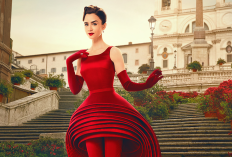 Penjelasan Ending Series Emily in Paris Season 5, Petualangan Emily Bersama Cowok Baru Bakal Jadi Tanda Lanjut ke Musim Ke-6