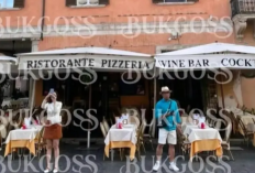 Selisih Umur Ridwan Kamil dan Aura Kasih Berapa? Inilah Biodata Penyanyi dan Politisi yang Diduga Tersebar Foto Saat Liburan di Italia