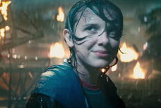 Jadwal Program Televisi Minggu, 1 Maret 2026 di ANTV, GTV, Indosiar, MDTV, Metro TV, MNCTV, RCTI, SCTV, Trans 7, Trans TV dan TVONE ada Film Bioskop Godzilla: King of the Monsters dan Songbird Link