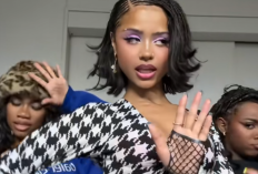 HYBE Meluncurkan NFO LLC: Langkah Berani Menjemput Masa Depan Musik Afrika Bersama Bintang Global Tyla