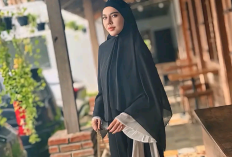  Ratu Rizky Nabila Anak Siapa? Inilah Biodata Penyanyi Dangdut yang Diduga jadi Istri Kedua Pesulap Merah