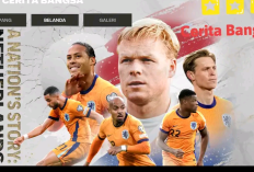 Daftar 3 Kode Redeem FC Mobile Aktif 5 Desember 2025 & Kunci Jawaban Lengkap Cerita Bangsa: Belanda – Jangan Sampai Ketinggalan Hadiah Spesial!
