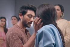Daftar Program ANTV Senin, 26 Mei 2025 Ada Mega Bollywood Paling Yahud, Series India Rodha Mohan, Imlie, Bhagya Lakshmi, Aini dan Catatan Hati Perempuan serta Link Nonton