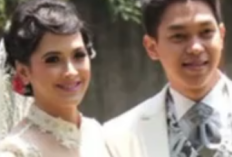 Apa Pekerjaan Bugi Ramadhana? Suami Andhara Early yang Bercerai Usai 14 Tahun Menikah, Bukan Orang Sembarangan?