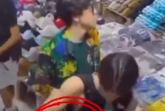 Empat Pelajar Jepang Curi 40 Kaos Saat Study Tour di Bali, Wajah Terekam CCTV, Sekolah Resmi Minta Maaf