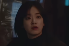 Penjelasan Ending Drakor No Mercy, Happy Atau Sad END? Ujung Nasib Ha So Min Setelah Disandera