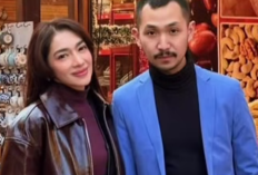 Profil Gusti Ega Putrawan Pacar  Angel Karamoy yang Dikabarkan Putus, Lengkap: Umur, Agama dan IG