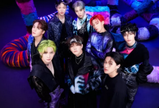 Lirik Lagu Adrenaline ATEEZ Lengkap Romanization dan Terjemahan Bahasa Indonesia