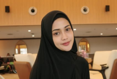 Ruce Nuenda Disorot Usai Diduga Tetap Beraktivitas Saat Sakit Campak