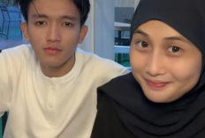 Profil Biodata Bani TikToker yang Resmi Menikah dengan Dissa dengan Maskawin 80 Gram Emas, Lengkap: Umur, Agama dan Akun IG