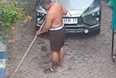 Penutupan Jalan di Perum Sidokare Sidoarjo Picu Protes Warga soal Status Fasilitas Umum