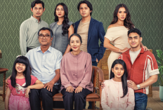 Nonton Keluarga Yang Tak Dirindukan Full di MDTV dan Netflix Ini Sinopsisnya