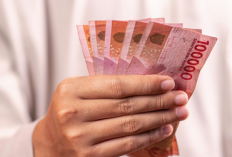 BPNT Tahap 1 2026 Rp600 Ribu Resmi Masuk KKS Mandiri, KPM Diminta Segera Cek Saldo