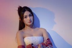 Profil dan Agama Hanatasia Limas Apa? BA GPX yang Lagi Viral: Umur, Pacar, Instagram hingga karir