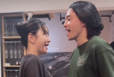 Roby Tremonti Diduga Melakukan Pengancaman Digital pada Pasangan Hesti Purwadinata dan Edo Borne Usai Dukung Aurelie Moeremans dalam Kasus Grooming Seksual