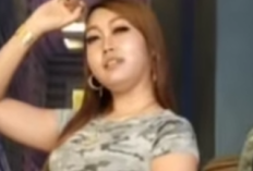 Apa Penyebab Rosita Angel HBC Yogyakarta Meninggal Dunia? Benarkah Sakit Keras? Begini Kronologinya