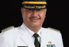 Profil Tampang Ngogesa Sitepu Mantan Bupati Langkat Dua Periode yang Meninggal Dunia, Lengkap: Umur, Agama dan Akun IG