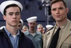 Sinopsis Midway Film Patrick Wilson di Bioskop Trans TV Hari ini 29 April 2026