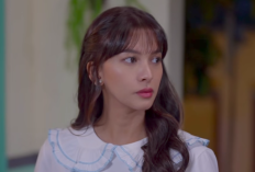 TOP 35 Rating dengan Acara TV Terpopuler Hari ini 8 Oktober 2025: Wanita Istimewa Kalah dengan Asmara Gen Z