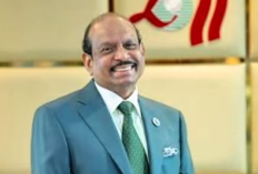 Profil Tampang Yusuf Ali CEO dan Pemilik Lulu Mall Hyderabad di India yang Diduha Bangkrut Akibat Diserbu Massa, Lengkap: Umur, Agama dan IG