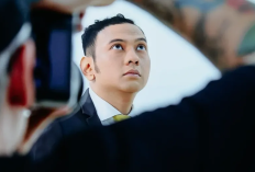 Profil Lucky Widja Vokalis Element yang Meninggal Dunia, Lengkap: Umur, Agama dan Akun Instagram