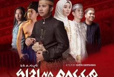 Film Siri Na Pacce Kapan Tayang? Simak Jadwal Tayang Lengkap Penjelasan Ending Bukan LK21 atau Loklok Tapi di Bioskop, Cinta Mereka Tak Kan Goyah?