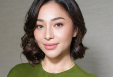 Siapa Sosok Artis Arogan dalam Buku Broken Strings Aurelie Moeremans? Netizen Tuduh Nikita Willy, Citra Ibu Muda Panutan Pun Tergoyahkan