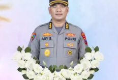 KABAR DUKA! Mantan Kapolres Pandeglang Kombes Pol Ary Satriyan Meninggal Dunia pada 16 Januari 2026