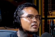 Apa Hubungan Coki Pardede  dengan  Richard William? Kini Viral Usai Pernyataan di Podcast Deddy Corbuzier, Isu Dugaan LGBT Ramai Dibahas Netizen 