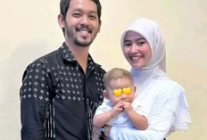 Profil Tampang Alvin Harris Setiadi Suami Anita Dewi yang Viral Usai Kasus Tumbler Hingga Bikin Petugas KAI Dipecat: Umur, Agama dan IG