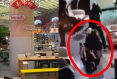 Korban Penembakan Mall di Thailand Apakah Ada WNI? Video Rekaman Detik-Detik Penangkapan dan Penembakan Terekam Jelas di Ponsel Pengunjung!