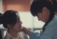 Penjelasan Ending Drakor First Lady, Sad Atau Happy End? Siapa yang Bakal jadi Ibu Negara Korea Selatan?