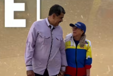 Profil Tampang Cilia Flores Istri Presiden Venezuela Nicolas Maduro yang Ditangkap Militer AS dalam Operasi Rahasia di Karakas: Umur, Agama dan Akun IG