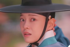 Moon River Episode 8 Sub Indo dan Spoiler serta Link Bukan LK21 tapi di Netflix: Kecurigaan Istana yang Kian Memanas