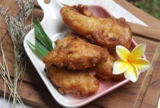 Pisang Goreng Juara Satu, Klepon Masuk Tiga Besar: Indonesia Kuasai Puncak Dessert Terbaik Asia 2025!