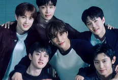 EXO Gelar Tur Konser EXhOrizon di Jakarta Juni 2026, Ini Rangkaian Jadwal Lengkapnya