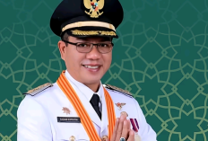 Dadang Supriatna Bupati Bandung Jadi Sorotan Publik Usai Isu Film Dokumenter dan Penggunaan Akun Dinas