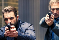 Jadwal Bioskop Trans TV 29 Maret – 5 April 2026