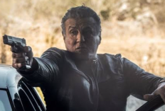 Sinopsis Backtrace Film Sylvester Stallone Bioskop Trans TV Hari ini 12 Oktober 2025