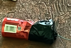 Ledakan Misterius di Masjid SMAN 72 Kelapa Gading: Senjata Bertuliskan Welcome to Hell Ditemukan, Delapan Siswa Terluka