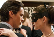 Jadwal Bioskop Trans TV  9 - 14 Desember 2025