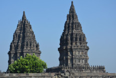 Update Harga Tiket Masuk Candi Prambanan 2026 untuk Weekday dan Akhir Pekan