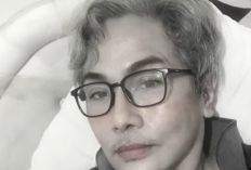 Siapa Anak dan Istri Oma Derry Alias David FJ Sutrisno? MUA Legendaris Indonesia yang Meningggal Dunia, Benarkah Belum Menikah?